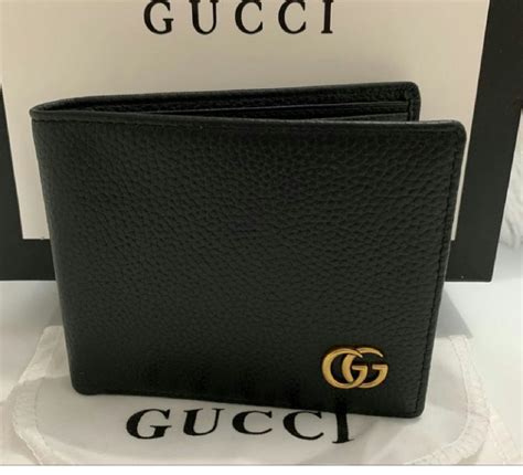 carteira gucci homem